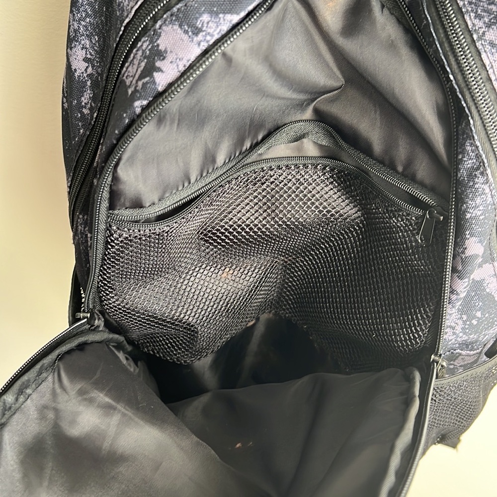 Reebok Ocean Backpack - Picture 3 of 4